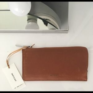 Matt & Nat Seva Wallet Vegan Leather